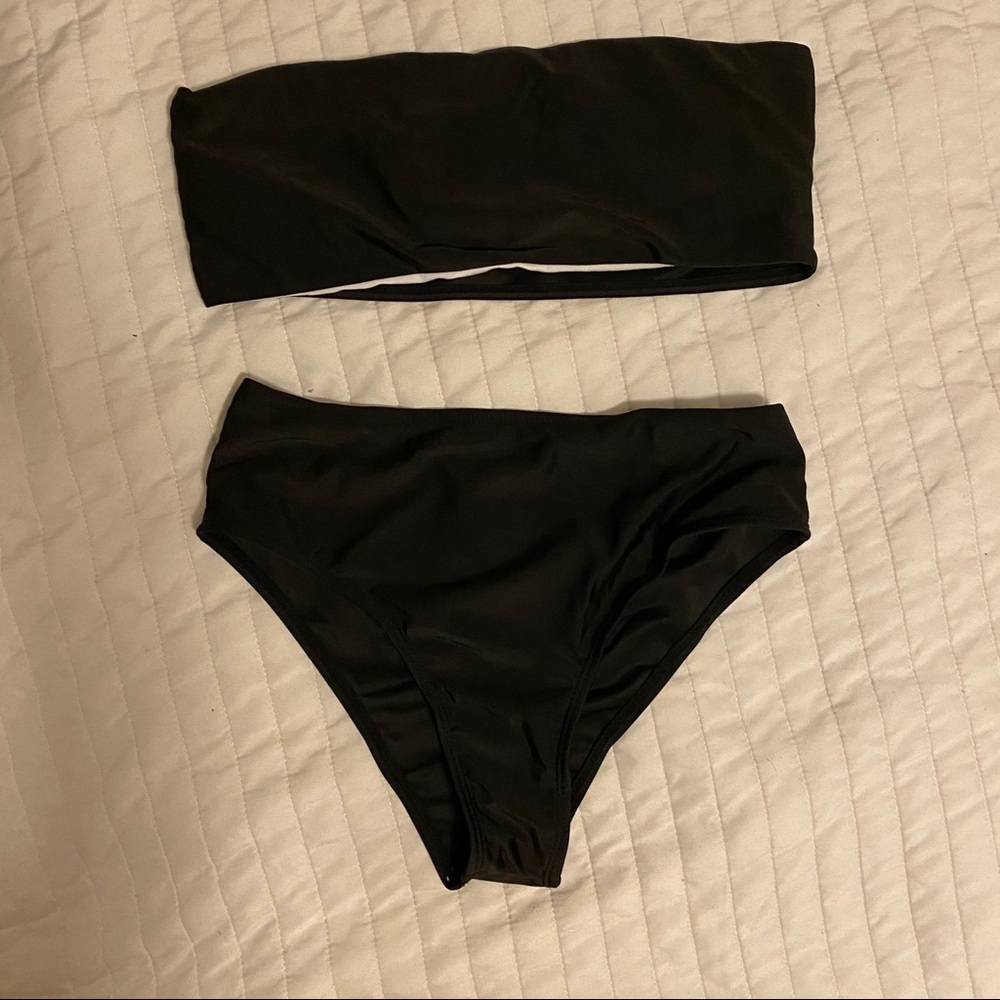 Brand New Bikini